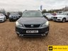 USED 2017 67 SEAT ATECA 1.6 TDI Ecomotive SE SUV 5dr Diesel Manual Euro 6 (s/s) (115 ps) ABS+USB