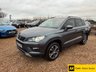 USED 2017 67 SEAT ATECA 1.6 TDI Ecomotive SE SUV 5dr Diesel Manual Euro 6 (s/s) (115 ps) ABS+USB