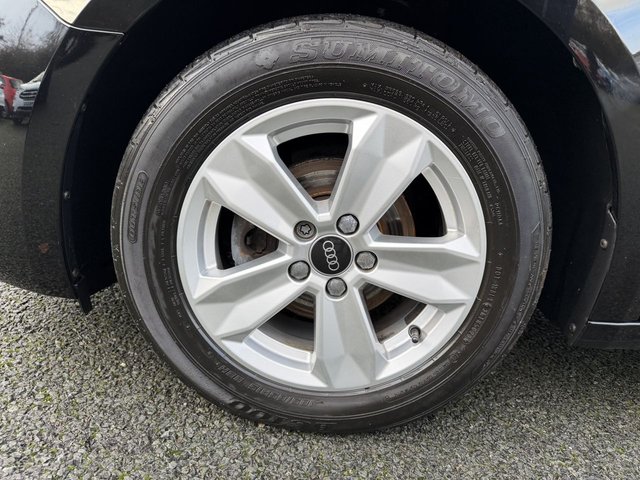 2021 Audi A1 1L Technik 5dr - Photo 9