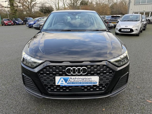 2021 Audi A1 1L Technik 5dr - Photo 8