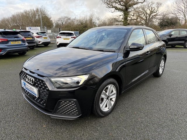 2021 Audi A1 1L Technik 5dr - Photo 7