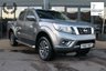USED 2017 67 NISSAN NAVARA 2.3 dCi Tekna Pickup Double Cab 4dr Diesel Auto 4WD Euro 6 (190 ps) 