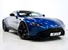 USED 2019 69 ASTON MARTIN VANTAGE 4.0 V8 Coupe 2dr Petrol Auto Euro 6 (510 ps) 