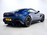 USED 2019 69 ASTON MARTIN VANTAGE 4.0 V8 Coupe 2dr Petrol Auto Euro 6 (510 ps) 