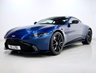 USED 2019 69 ASTON MARTIN VANTAGE 4.0 V8 Coupe 2dr Petrol Auto Euro 6 (510 ps) 