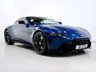 USED 2019 69 ASTON MARTIN VANTAGE 4.0 V8 Coupe 2dr Petrol Auto Euro 6 (510 ps) 