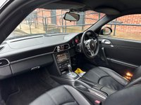 USED 2011 11 PORSCHE 911 3.8 997 Carrera 4S PDK AWD 2dr 997 Carrera 4S PDK AWD PSH