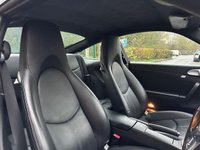 USED 2011 11 PORSCHE 911 3.8 997 Carrera 4S PDK AWD 2dr 997 Carrera 4S PDK AWD PSH