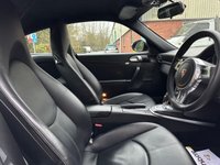 USED 2011 11 PORSCHE 911 3.8 997 Carrera 4S PDK AWD 2dr 997 Carrera 4S PDK AWD PSH
