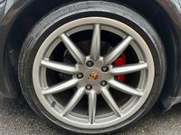 USED 2011 11 PORSCHE 911 3.8 997 Carrera 4S PDK AWD 2dr 997 Carrera 4S PDK AWD PSH