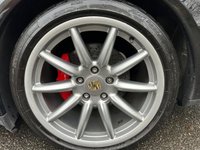 USED 2011 11 PORSCHE 911 3.8 997 Carrera 4S PDK AWD 2dr 997 Carrera 4S PDK AWD PSH