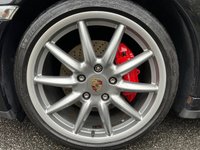 USED 2011 11 PORSCHE 911 3.8 997 Carrera 4S PDK AWD 2dr 997 Carrera 4S PDK AWD PSH