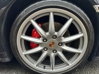 USED 2011 11 PORSCHE 911 3.8 997 Carrera 4S PDK AWD 2dr 997 Carrera 4S PDK AWD PSH