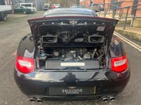 USED 2011 11 PORSCHE 911 3.8 997 Carrera 4S PDK AWD 2dr 997 Carrera 4S PDK AWD PSH