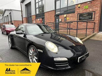 View our Porsche 911