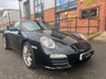 USED 2011 11 PORSCHE 911 3.8 997 Carrera 4S PDK AWD 2dr 997 Carrera 4S PDK AWD PSH