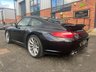 USED 2011 11 PORSCHE 911 3.8 997 Carrera 4S PDK AWD 2dr 997 Carrera 4S PDK AWD PSH