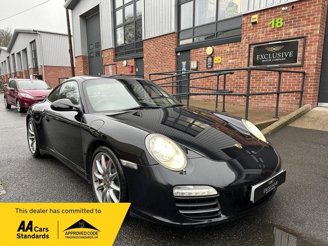 View our PORSCHE 911