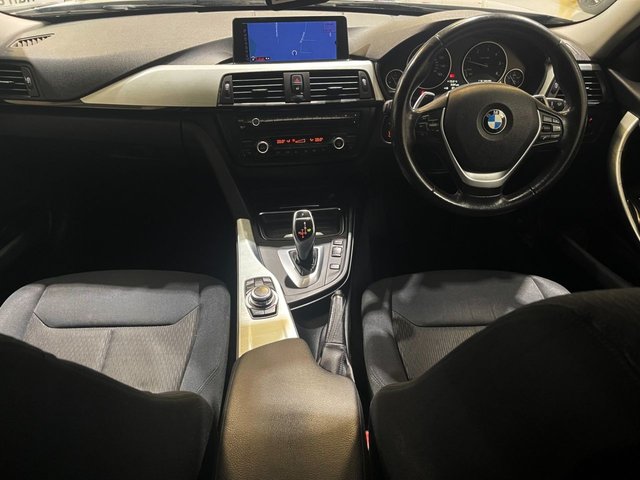 View our BMW 3 SERIES