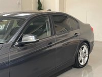 USED 2012 N BMW 3 SERIES 2.0 320d ED BluePerformance EfficientDynamics Saloon 4dr Diesel Auto Euro 6 (s/s) (163 ps) &pound;9000 EXTRAS+PRO NAV+ F/R PARK