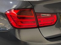 USED 2012 N BMW 3 SERIES 2.0 320d ED BluePerformance EfficientDynamics Saloon 4dr Diesel Auto Euro 6 (s/s) (163 ps) &pound;9000 EXTRAS+PRO NAV+ F/R PARK