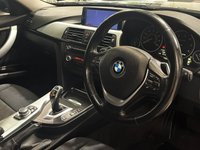 USED 2012 N BMW 3 SERIES 2.0 320d ED BluePerformance EfficientDynamics Saloon 4dr Diesel Auto Euro 6 (s/s) (163 ps) &pound;9000 EXTRAS+PRO NAV+ F/R PARK