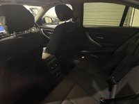 USED 2012 N BMW 3 SERIES 2.0 320d ED BluePerformance EfficientDynamics Saloon 4dr Diesel Auto Euro 6 (s/s) (163 ps) &pound;9000 EXTRAS+PRO NAV+ F/R PARK