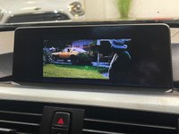 USED 2012 N BMW 3 SERIES 2.0 320d ED BluePerformance EfficientDynamics Saloon 4dr Diesel Auto Euro 6 (s/s) (163 ps) &pound;9000 EXTRAS+PRO NAV+ F/R PARK