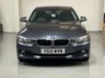 USED 2012 N BMW 3 SERIES 2.0 320d ED BluePerformance EfficientDynamics Saloon 4dr Diesel Auto Euro 6 (s/s) (163 ps) &pound;9000 EXTRAS+PRO NAV+ F/R PARK