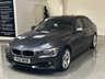 USED 2012 N BMW 3 SERIES 2.0 320d ED BluePerformance EfficientDynamics Saloon 4dr Diesel Auto Euro 6 (s/s) (163 ps) &pound;9000 EXTRAS+PRO NAV+ F/R PARK
