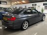 USED 2012 N BMW 3 SERIES 2.0 320d ED BluePerformance EfficientDynamics Saloon 4dr Diesel Auto Euro 6 (s/s) (163 ps) &pound;9000 EXTRAS+PRO NAV+ F/R PARK
