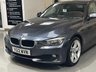 USED 2012 N BMW 3 SERIES 2.0 320d ED BluePerformance EfficientDynamics Saloon 4dr Diesel Auto Euro 6 (s/s) (163 ps) &pound;9000 EXTRAS+PRO NAV+ F/R PARK