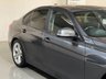 USED 2012 N BMW 3 SERIES 2.0 320d ED BluePerformance EfficientDynamics Saloon 4dr Diesel Auto Euro 6 (s/s) (163 ps) &pound;9000 EXTRAS+PRO NAV+ F/R PARK