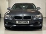 USED 2012 N BMW 3 SERIES 2.0 320d ED BluePerformance EfficientDynamics Saloon 4dr Diesel Auto Euro 6 (s/s) (163 ps) &pound;9000 EXTRAS+PRO NAV+ F/R PARK