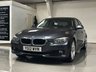 USED 2012 N BMW 3 SERIES 2.0 320d ED BluePerformance EfficientDynamics Saloon 4dr Diesel Auto Euro 6 (s/s) (163 ps) &pound;9000 EXTRAS+PRO NAV+ F/R PARK