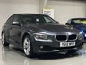 USED 2012 N BMW 3 SERIES 2.0 320d ED BluePerformance EfficientDynamics Saloon 4dr Diesel Auto Euro 6 (s/s) (163 ps) &pound;9000 EXTRAS+PRO NAV+ F/R PARK