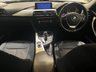 USED 2012 N BMW 3 SERIES 2.0 320d ED BluePerformance EfficientDynamics Saloon 4dr Diesel Auto Euro 6 (s/s) (163 ps) &pound;9000 EXTRAS+PRO NAV+ F/R PARK