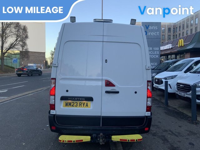 2023 Renault Master 2.3L Business+ 4dr - Photo 4