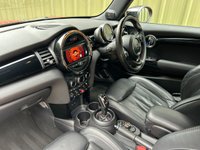 USED 2019 69 MINI HATCH 2.0 John Cooper Works Hatchback 3dr Petrol Steptronic Euro 6 (s/s) (231 ps) 