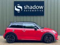 USED 2019 69 MINI HATCH 2.0 John Cooper Works Hatchback 3dr Petrol Steptronic Euro 6 (s/s) (231 ps) 