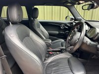 USED 2019 69 MINI HATCH 2.0 John Cooper Works Hatchback 3dr Petrol Steptronic Euro 6 (s/s) (231 ps) 