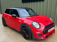 USED 2019 69 MINI HATCH 2.0 John Cooper Works Hatchback 3dr Petrol Steptronic Euro 6 (s/s) (231 ps) 