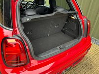 USED 2019 69 MINI HATCH 2.0 John Cooper Works Hatchback 3dr Petrol Steptronic Euro 6 (s/s) (231 ps) 