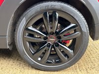 USED 2019 69 MINI HATCH 2.0 John Cooper Works Hatchback 3dr Petrol Steptronic Euro 6 (s/s) (231 ps) 