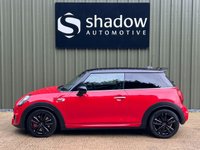USED 2019 69 MINI HATCH 2.0 John Cooper Works Hatchback 3dr Petrol Steptronic Euro 6 (s/s) (231 ps) 