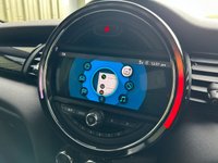 USED 2019 69 MINI HATCH 2.0 John Cooper Works Hatchback 3dr Petrol Steptronic Euro 6 (s/s) (231 ps) 