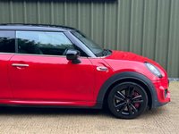 USED 2019 69 MINI HATCH 2.0 John Cooper Works Hatchback 3dr Petrol Steptronic Euro 6 (s/s) (231 ps) 