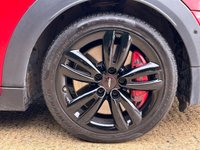 USED 2019 69 MINI HATCH 2.0 John Cooper Works Hatchback 3dr Petrol Steptronic Euro 6 (s/s) (231 ps) 