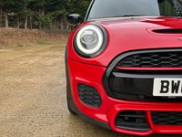 USED 2019 69 MINI HATCH 2.0 John Cooper Works Hatchback 3dr Petrol Steptronic Euro 6 (s/s) (231 ps) 