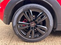 USED 2019 69 MINI HATCH 2.0 John Cooper Works Hatchback 3dr Petrol Steptronic Euro 6 (s/s) (231 ps) 